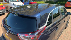 Vauxhall Crossland X 1.2T [110] Elite Nav 5dr [Start Stop] Auto Petrol Hatchback